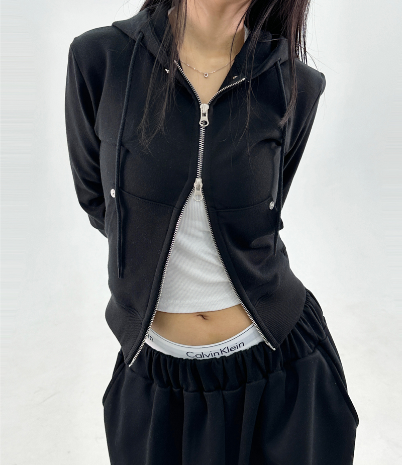 (RIVET EYELET♥ / 2-WAY♥) - 3 COLORS