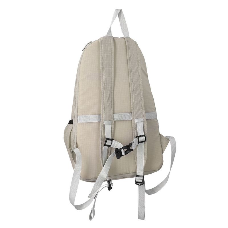 Air-rip™ Puffy Backpack / Graige