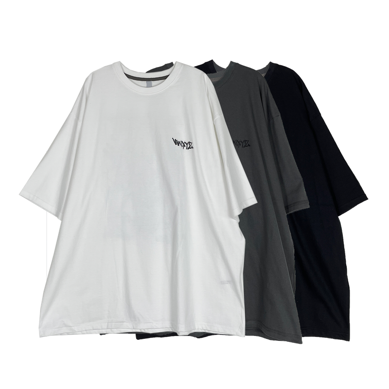 TYPO Box T-Shirt