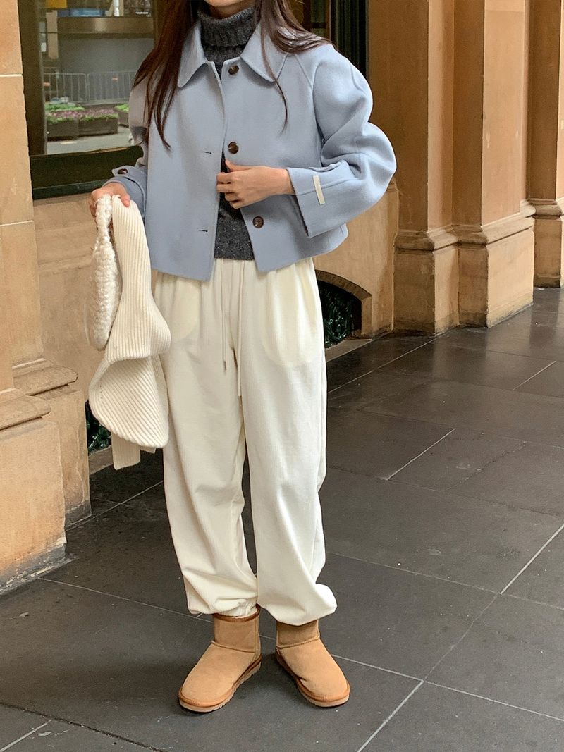 Nielle Beloa Jogger Pants