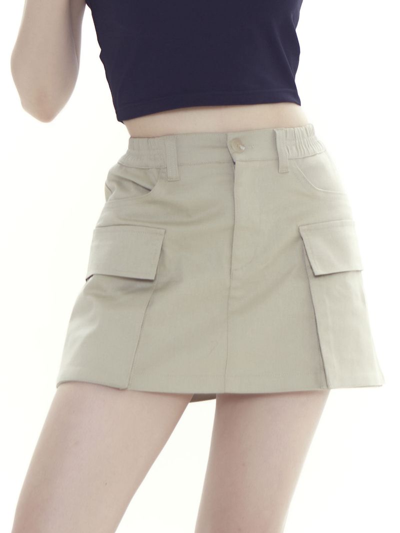 cargo mini-skirt_be