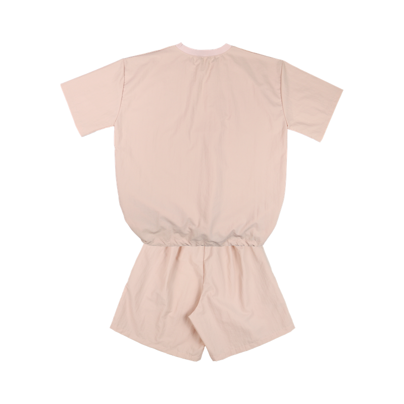EASY SUMMER SET-UP