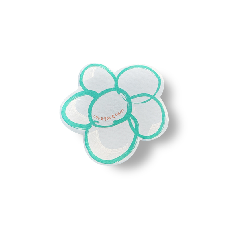 LOUMOI(ロウモイ)の「クレヨンスマホグリップ(スマホグッズ/小物)」