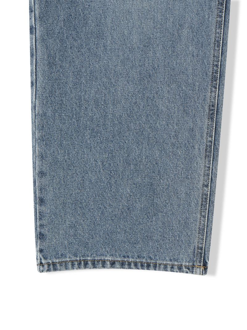 Suri Wide Denim