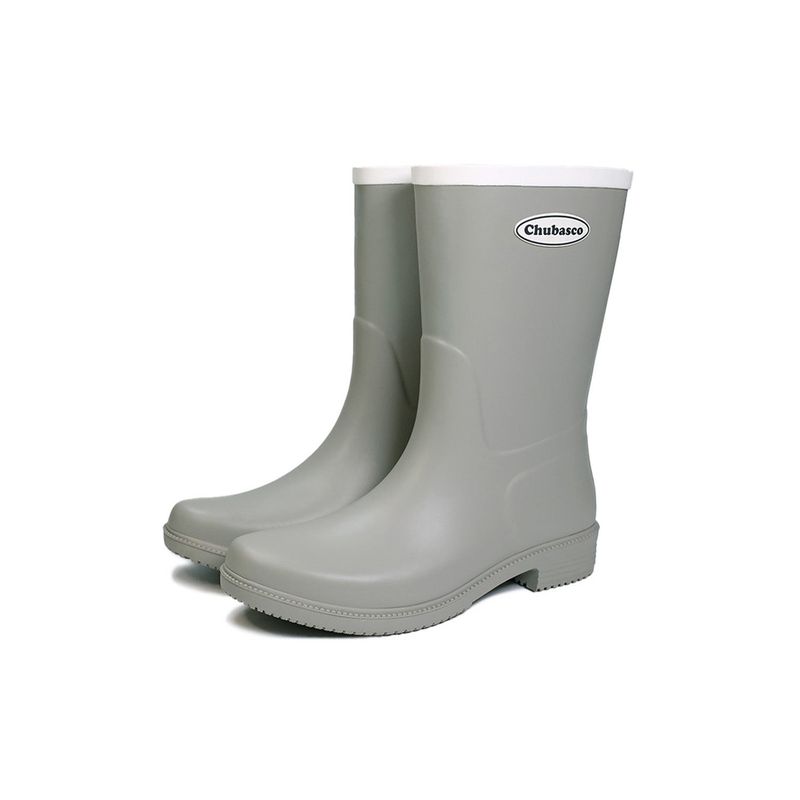 chubasco（チュバスコ）の「CHUBASCO RAINBOOTS URBAN SPLASH CUS2407 SAGE（Shoes）」