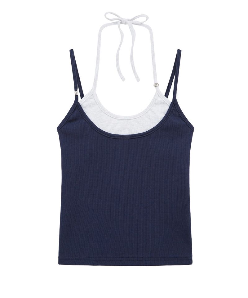 combi top (navy)