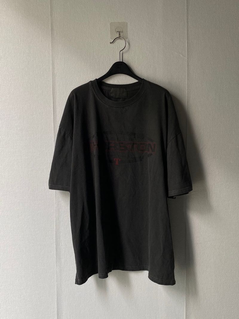 Seastone Pigment Short Sleeve