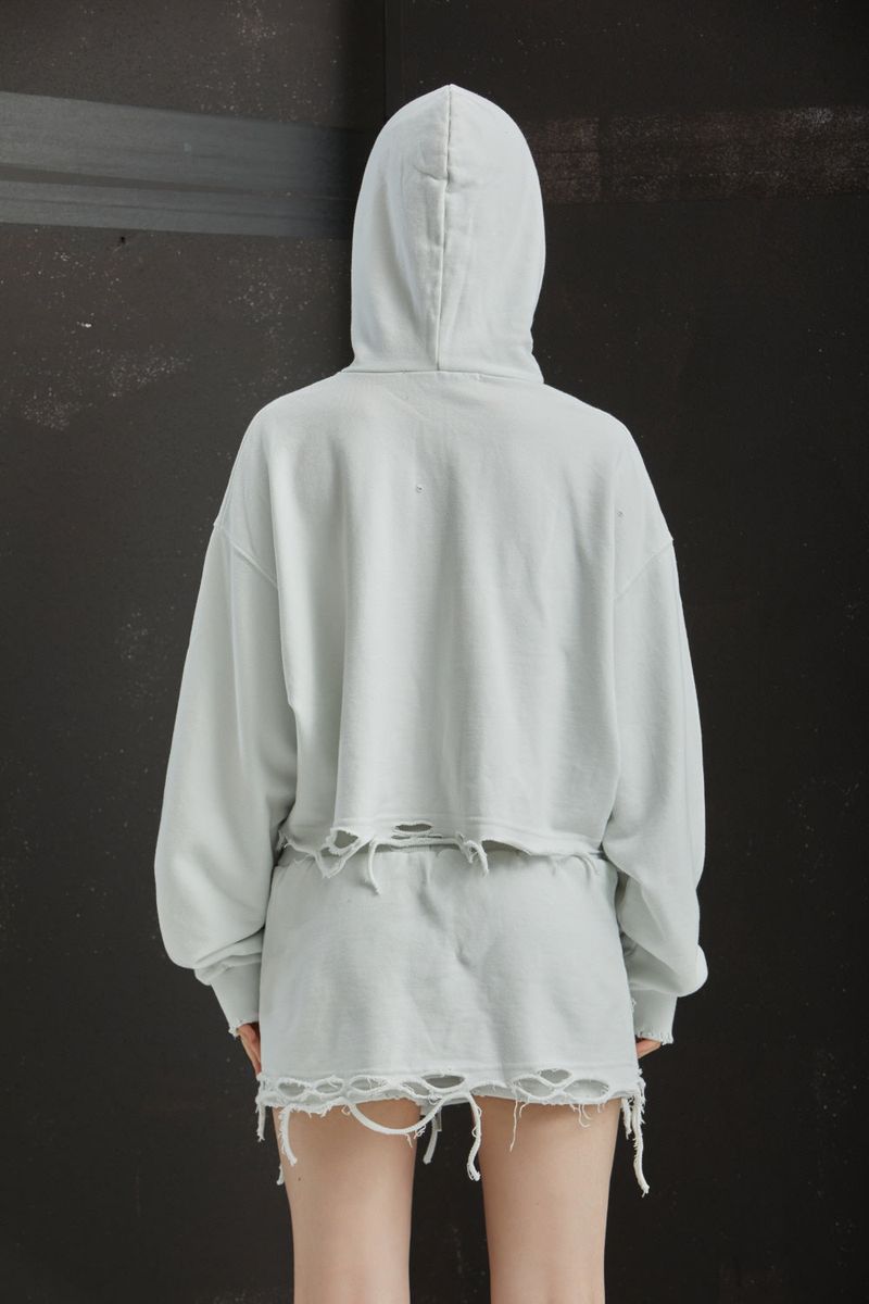 PIXEL HOOD