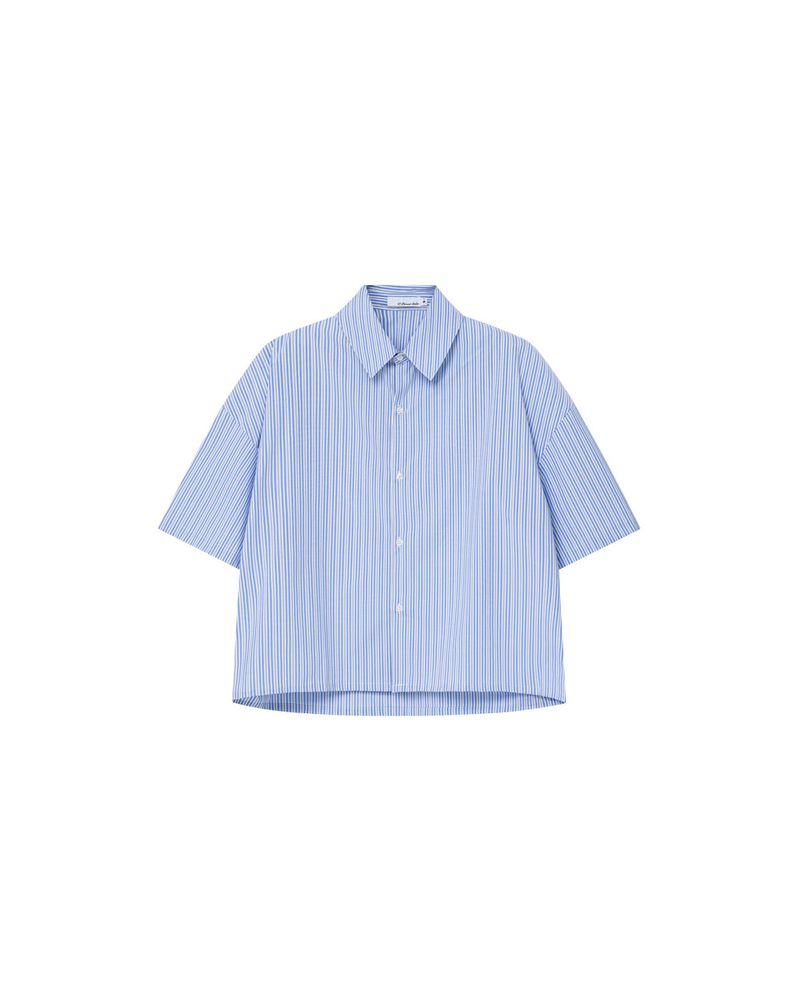 BOX SHIRT
