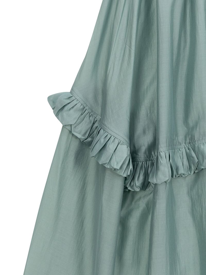 (W) Ruru Skirt