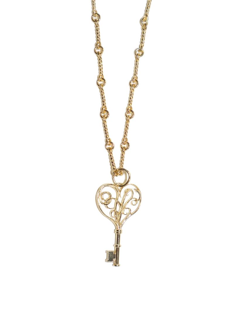 Seasheer(シシアー)の「HOLIDAY HEARTS 006N (GOLD)(Accessories)」