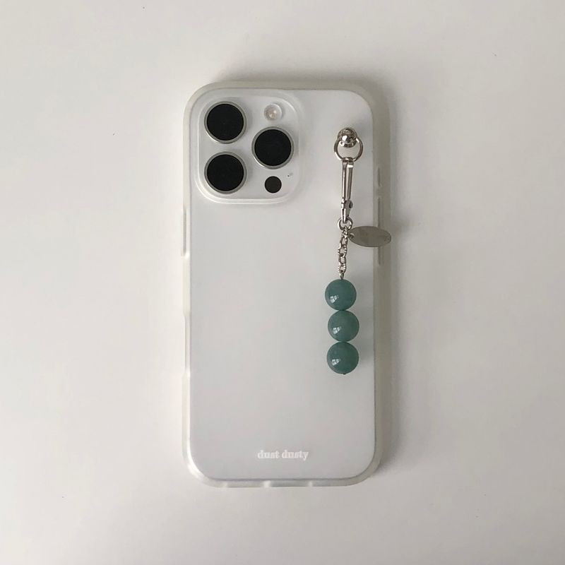 bubble keyring [3 color]