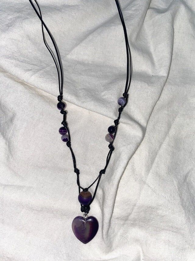 Moon purple