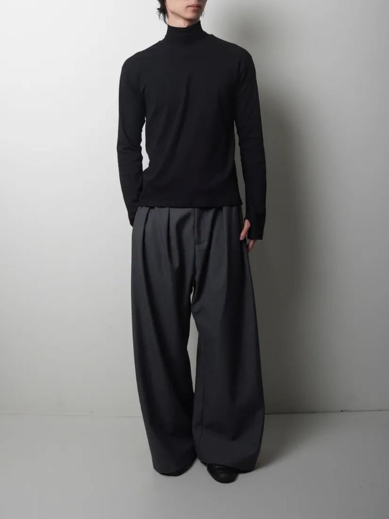 TP6 Turtleneck base layer