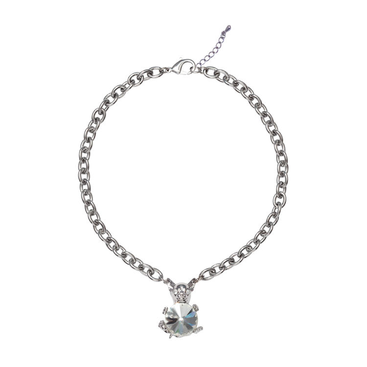 Chihuahua necklace