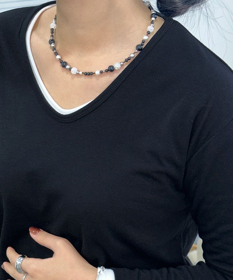 neige necklace