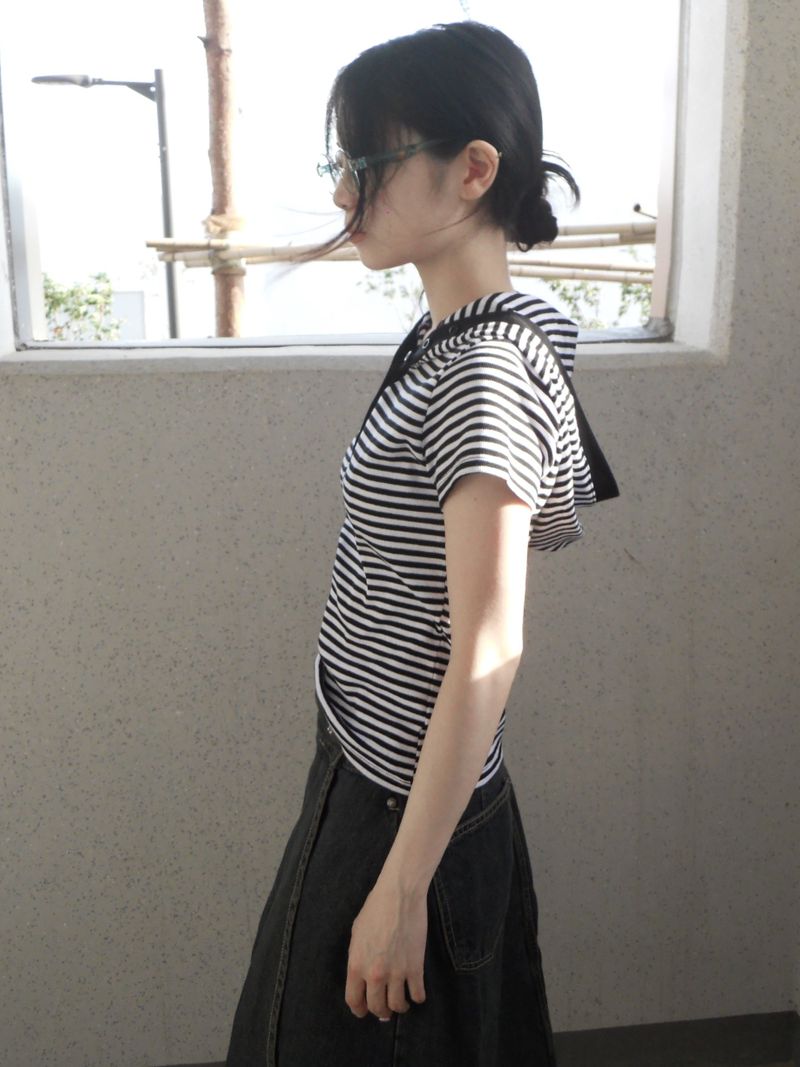 candy dangara tee