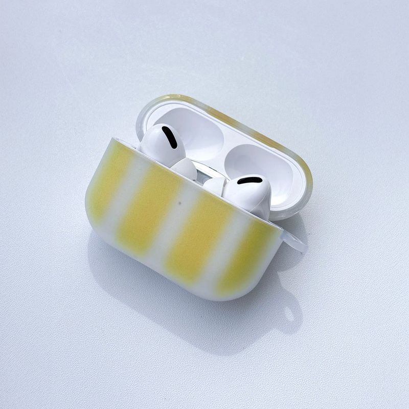 Airpods : Korean melon