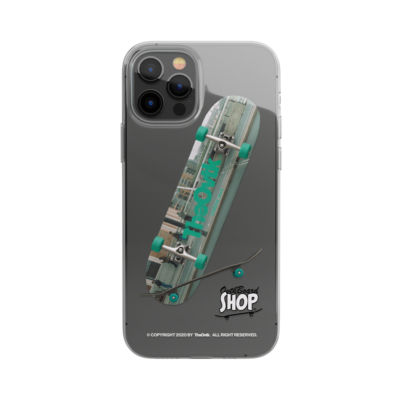Ovtk Board London Case