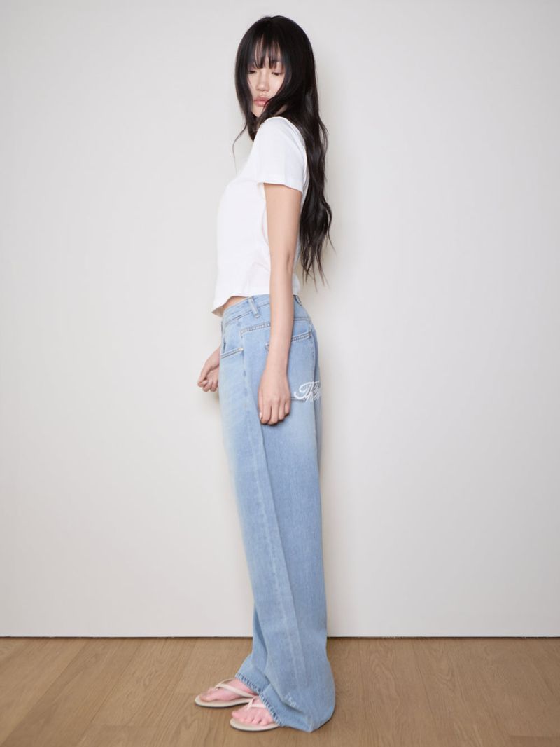 Relaxed Signature Jean
