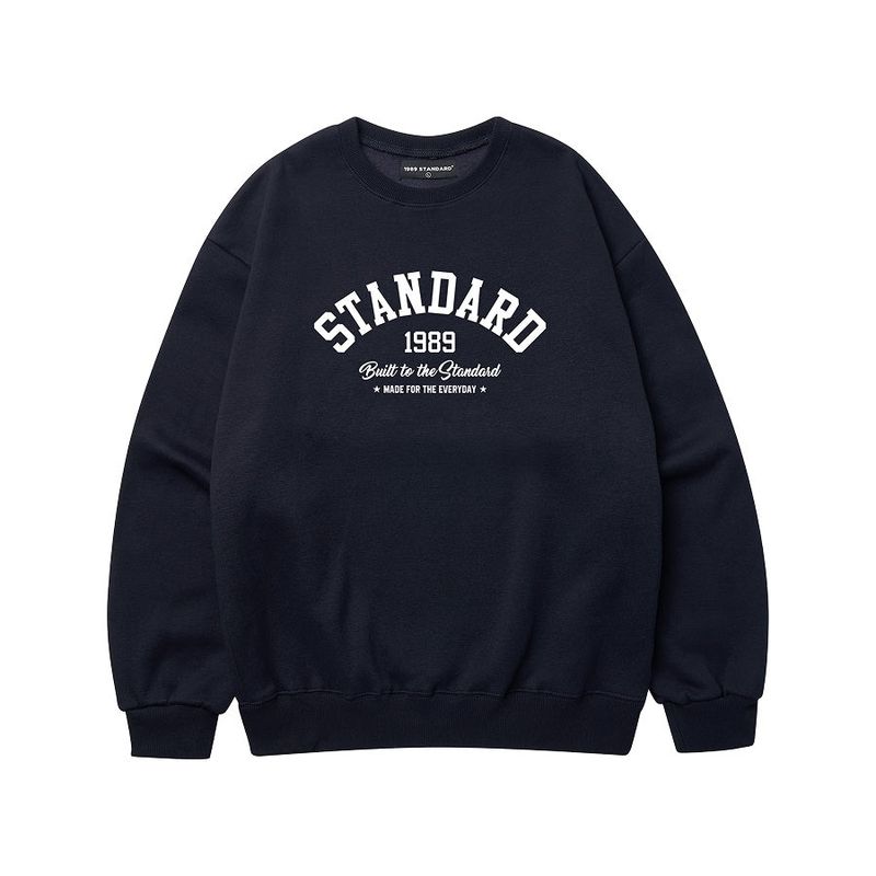 BUILT STANDARD Sweatshirt (STMSTD-0256)