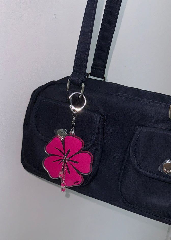 HIBI Keyring (11 colors)