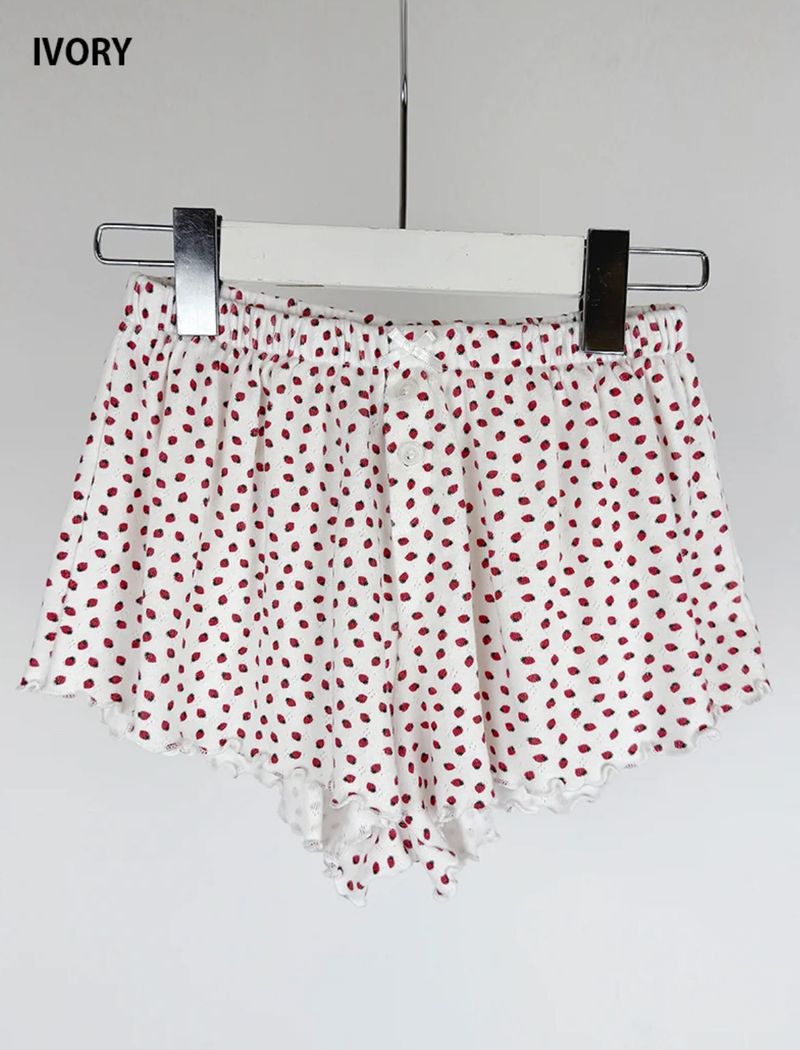BERRY SHORTS (2C)