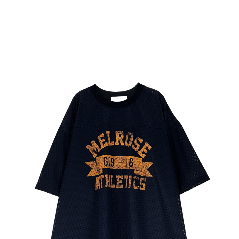 melrose mesh t