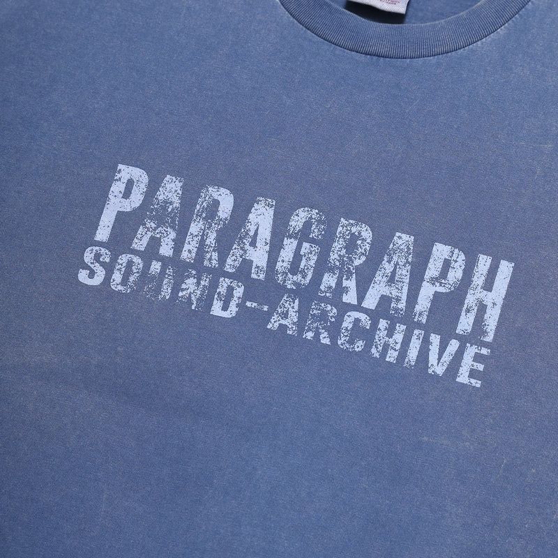 SOUND-ARCHIVE T SHIRT