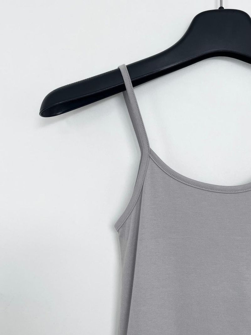Duve sleeveless