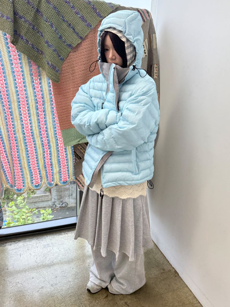 rira skirt pants