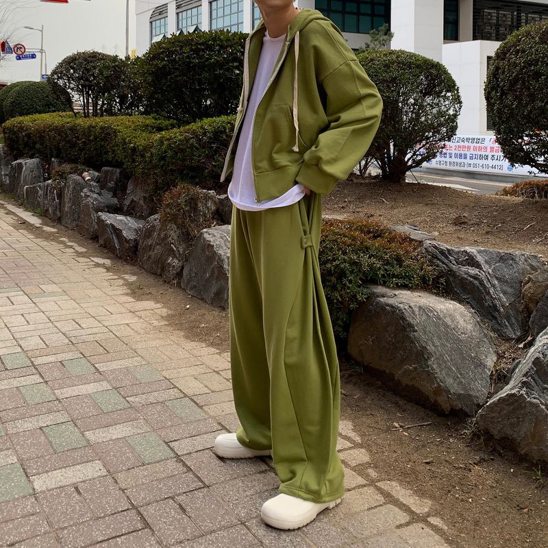 GM Balloon Sweatpants (4 colors)