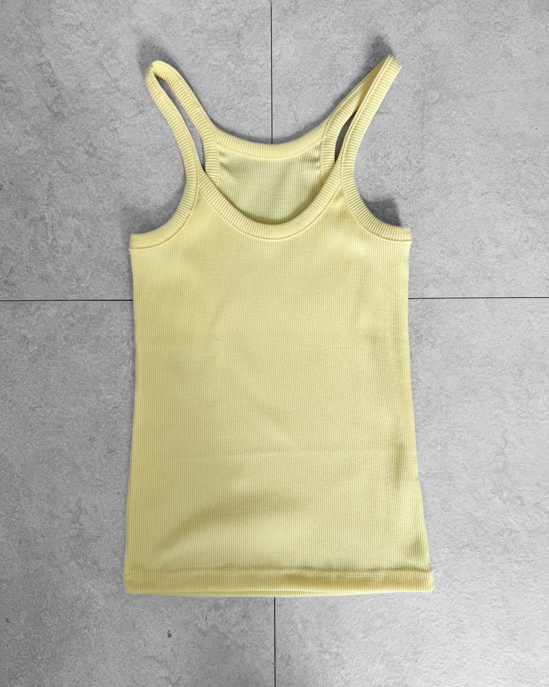 FOGGY REVERSIBLE CAMI