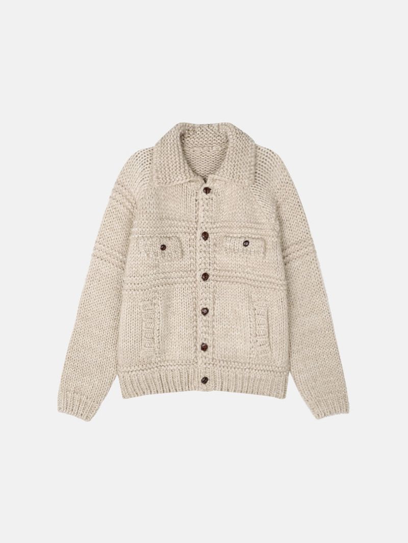 No.1532 M bokashi knit CD