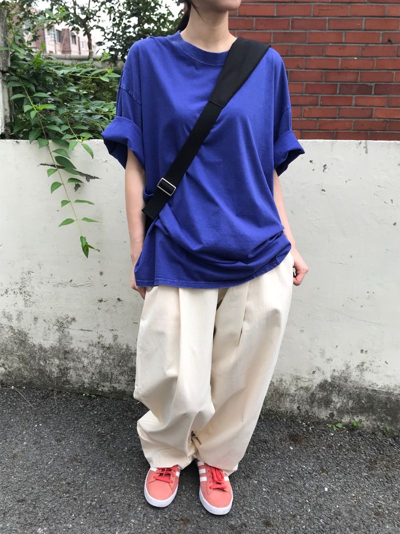 Dolce banding pants