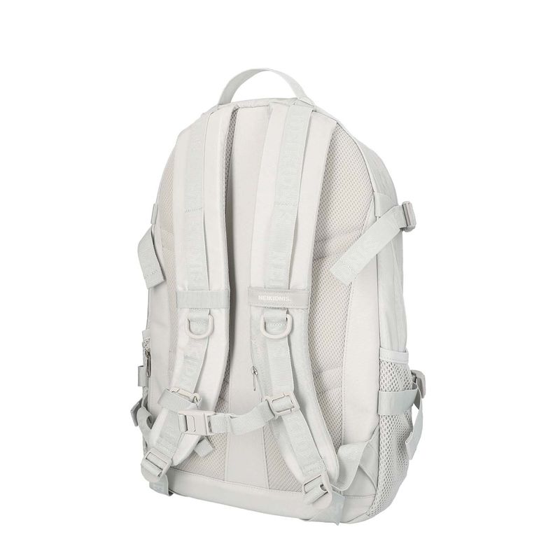 EVO STRING BACKPACK / MINERAL GRAY 学生バックパック