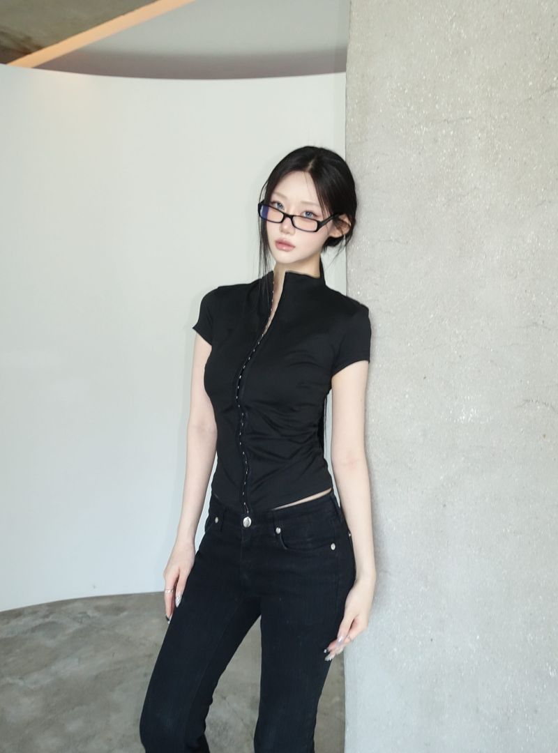 Skin Hook Top