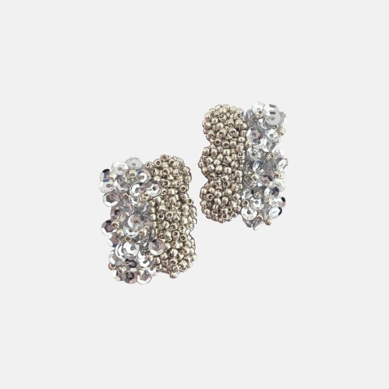 jujustudio（ジュジュスタジオ）の「Salome Silver（Accessories）」