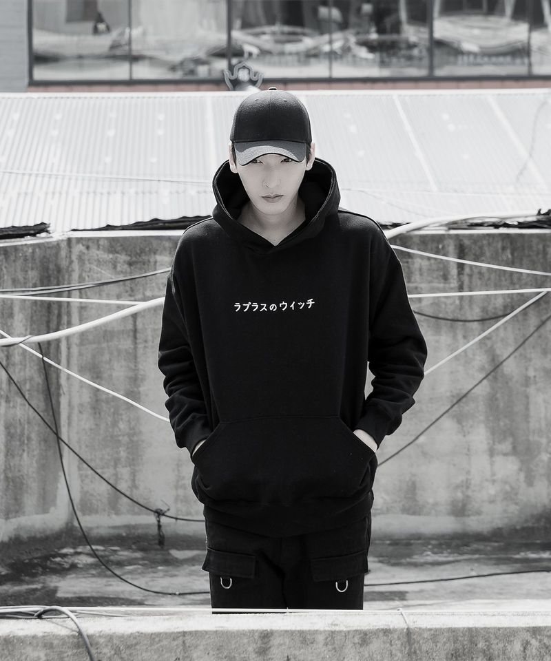 BOOK ON THE PARK（ブックオンザパーク）の「Hoody（Tops）」