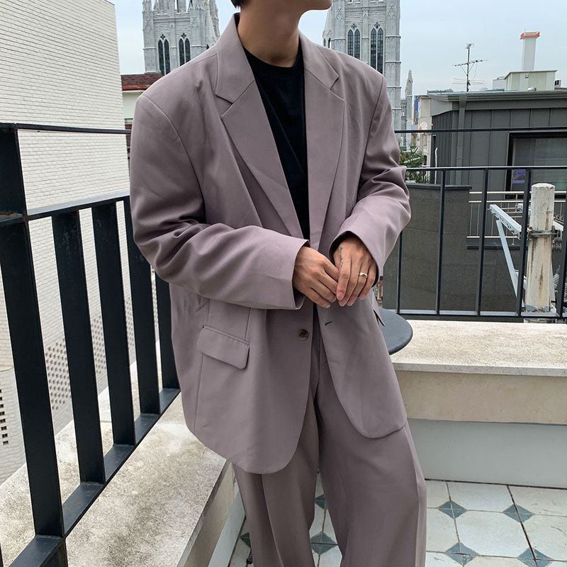 ASCLO Big Daddy Blazer (2color)