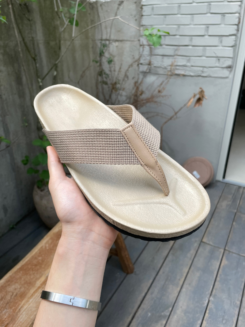 JN Soft Flip Flap (3 colors)