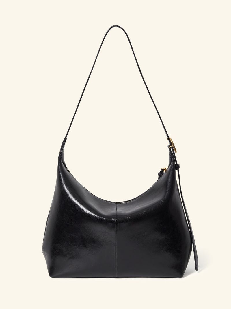 Egg Slouch Shoulder