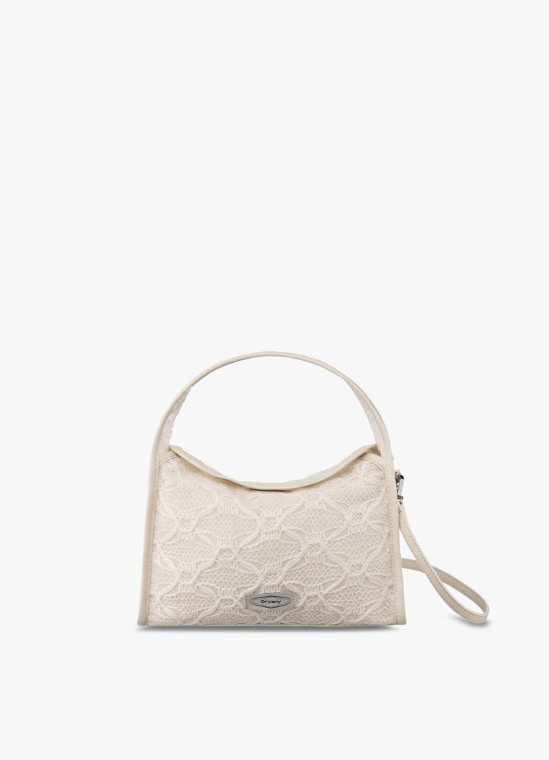 LACE TOTE