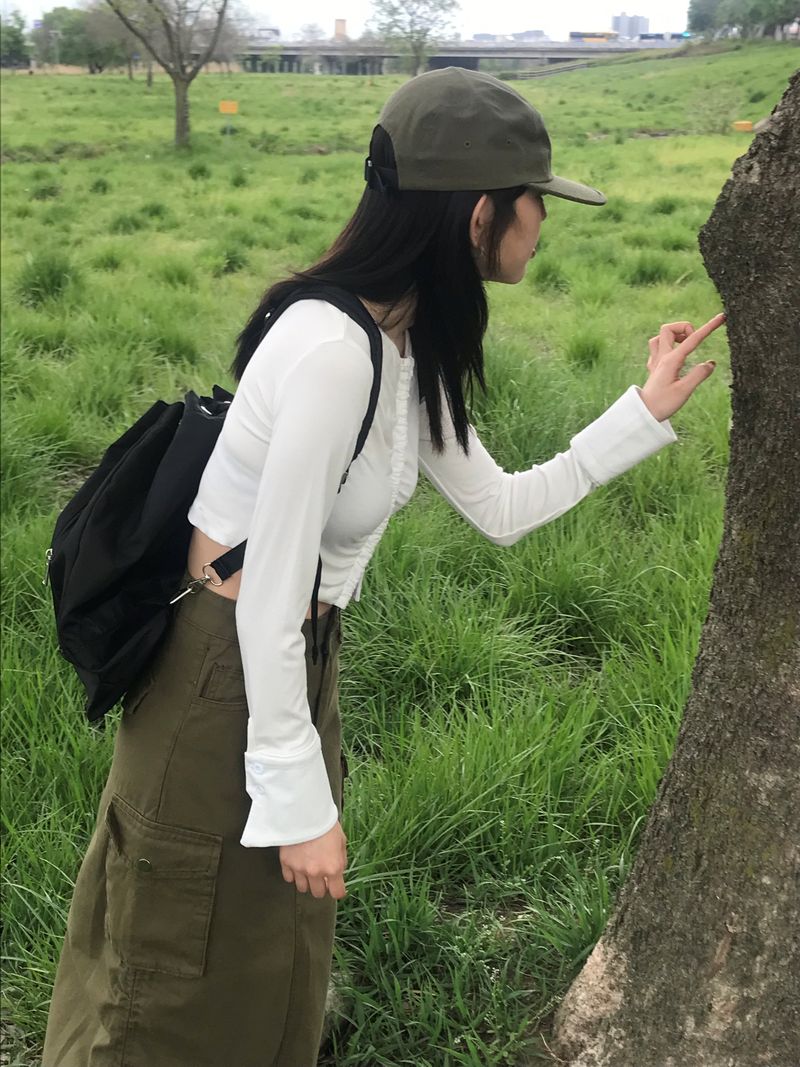 Separation backpack