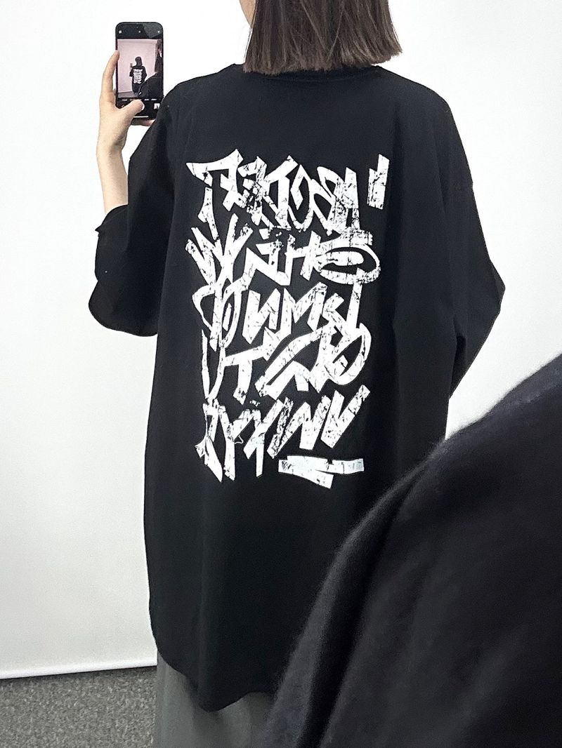 TYPO Box T-Shirt