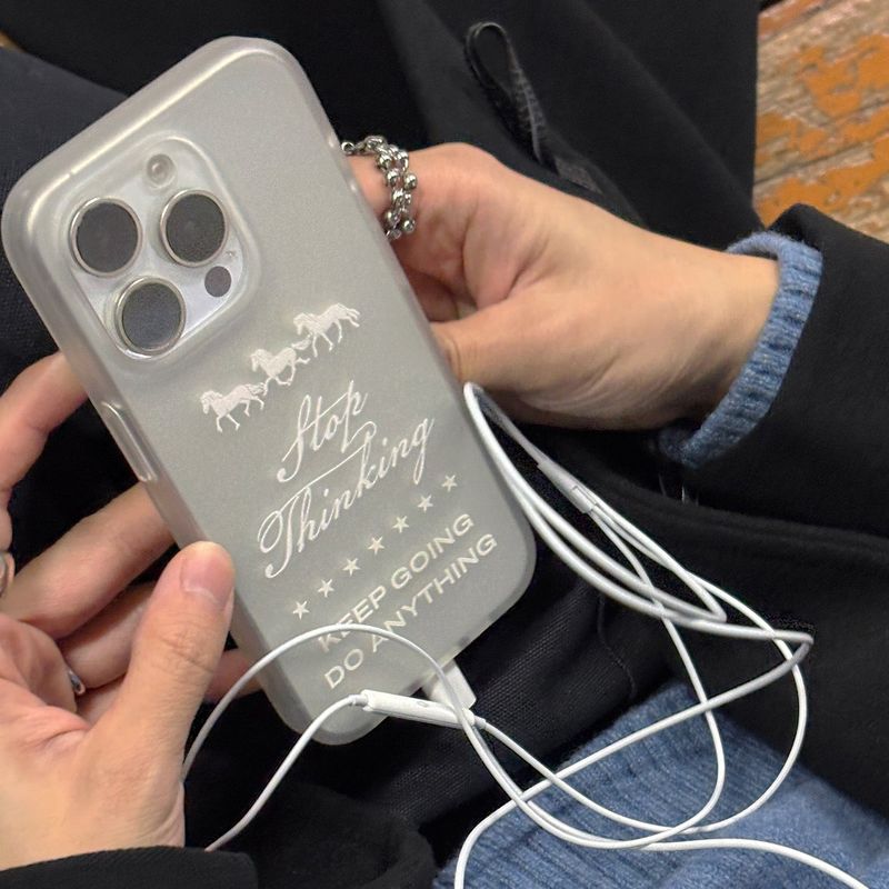 bipi(ビピ)の「sugar pony case(Smartphone Accessories)」
