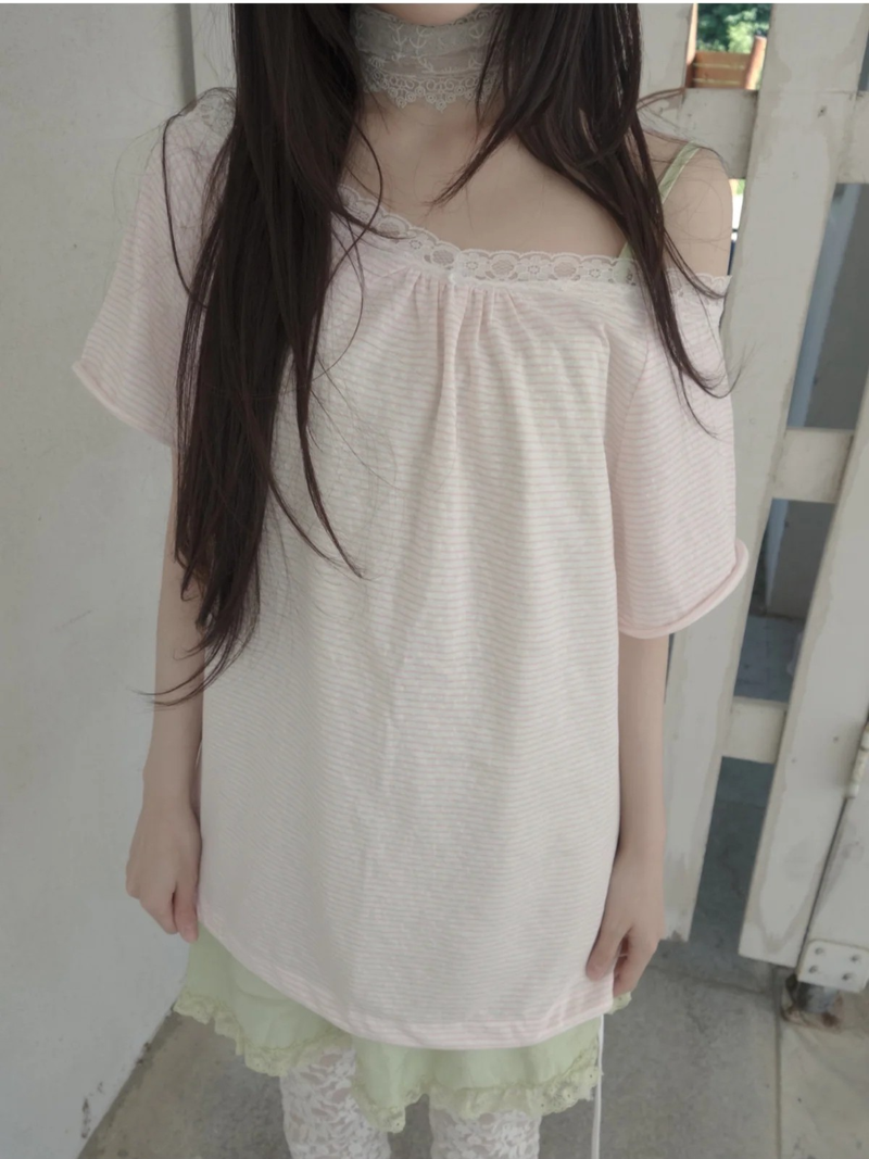basil tee