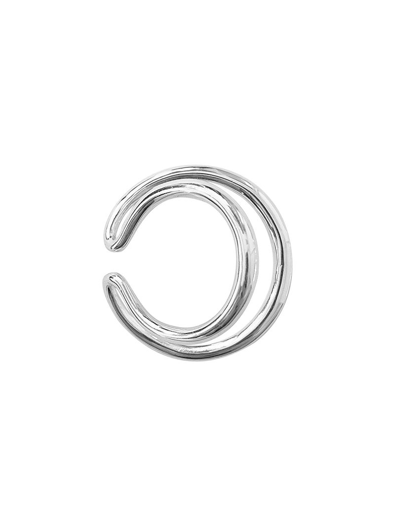Double Ear Cuff