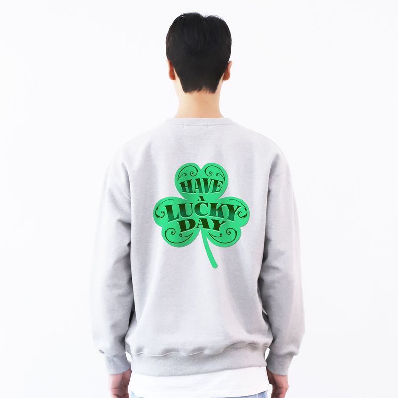 600D-014 LUCKY DAY