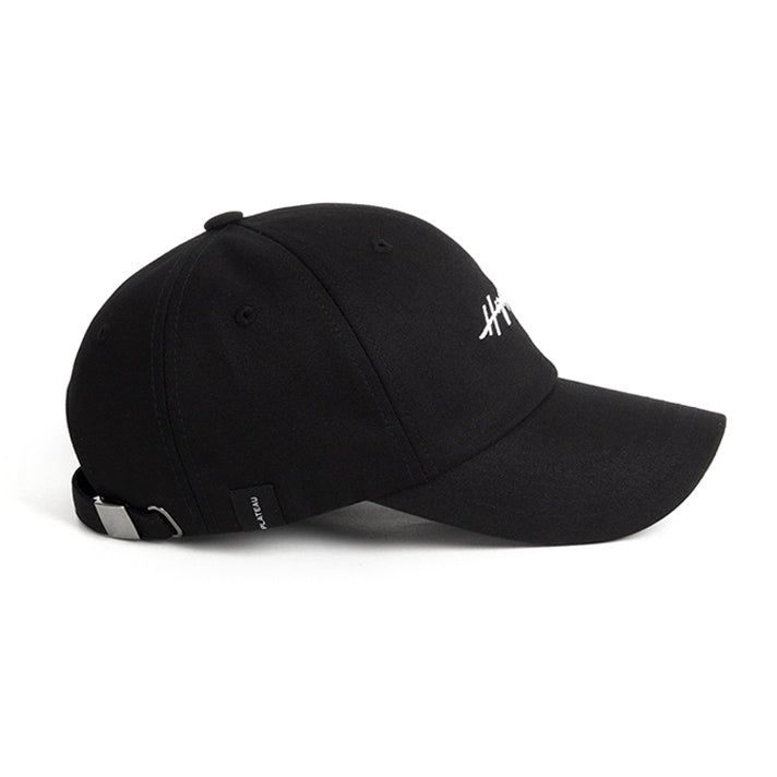 BIC SIZE XL HIGHLAND CAP BLACK